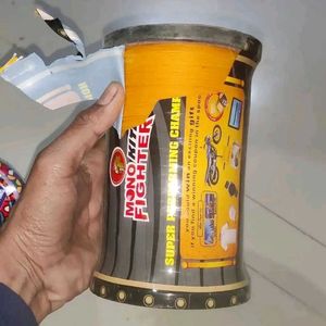 German Technology Plastic Manjha Mono Kite