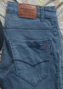 Proque Denim Jeans