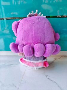 Cute Plush Toy