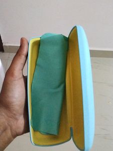 Lenskart Specs Box
