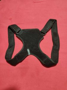 Adjustable Upper Back belt For Men &amp; Women