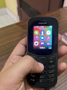 Nokia Keypad Mobile