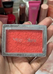 Mocallure ROSY GLOW Blushes