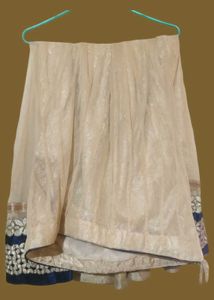 Kurta Lenhenga Set