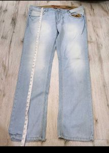 sc1636 Buffalo Jeans size 40