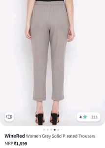 Trousers