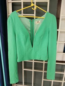 Stylist Morning Mist Top