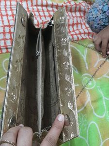 Golden Purse