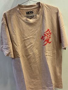 Gaara Anime Graphic Tee