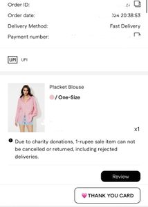 Savana Pink Shirt Women