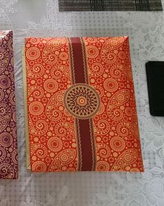 Cardboard Box for gift