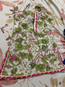 New Cotton Garara Set