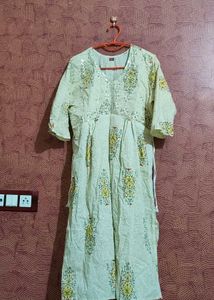 Salwar Kameez Set