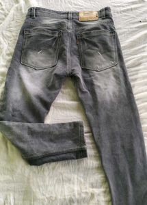 Spykar Denim Jeans