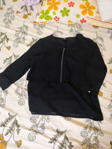 MAX BLACK TOP