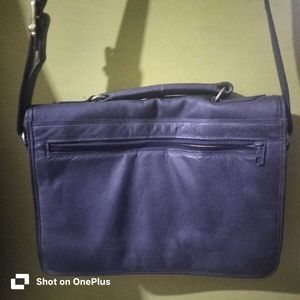 Classic Crossbody Bag