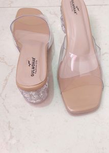 Unused Heels ✔