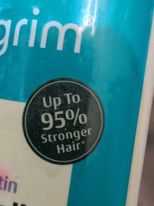Pilgrim Anti-Hairfall Shampoo
