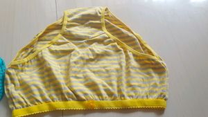 Branded Panties Combo Of 2
