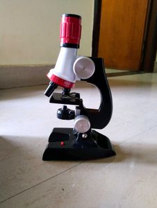 Microscope ( For Kids )
