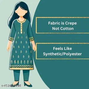 Combo Pack 2 Beautiful Kurti