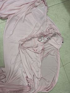 PrettyLittleThing Neon Orange Top