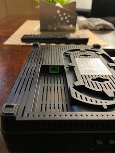 Airtel Xstream Fiber Wifi Router