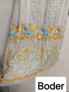 OG Pakistani Kurti + set