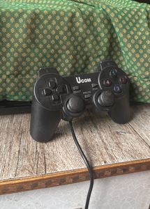 PC Joysticks Working Condition 💯