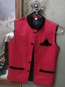 Boy Nehru Jacket (Indo Western)