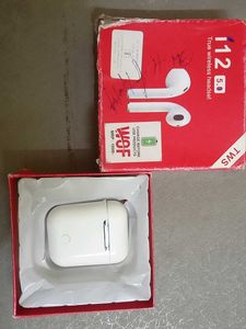 this product has been i12 (5.0) true wireless head