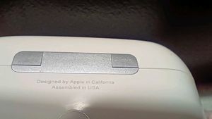 Airpods Pro