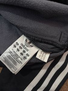 Adidas Club Track Jacket