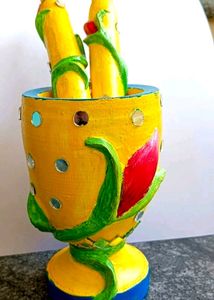 Handmade Decorative Vase