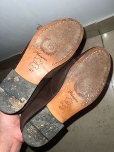 Mens Formal Shoes