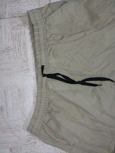 Khaki Cargo Pants