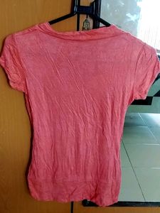 Fancy Top For Girl