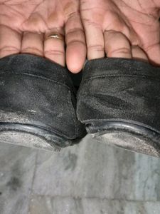 Loafer Shoe