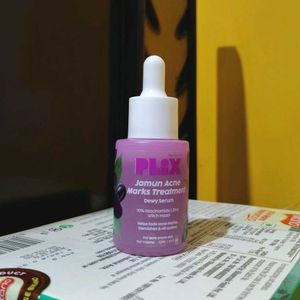 PLIX Jamun Acne Serum