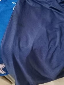 Navy Blue Dress