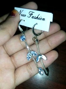 Elegant Earrings