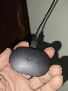 redmi excellent condition working