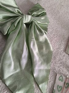 Mint Green Accessories Bundle