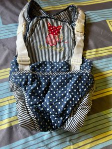 Baby Carrier