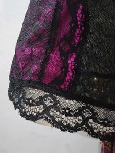 Lace Cami Top