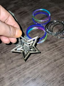 Bangles &amp; Bracelets