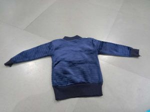 Baby Clothes Set 4
