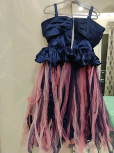 Birthday Princess Dress