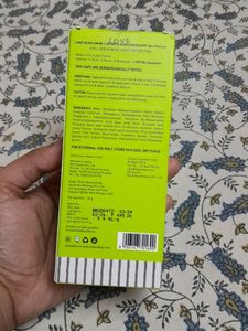 Dot&amp;Key Lime Rush Swim+Sports Sunscreen