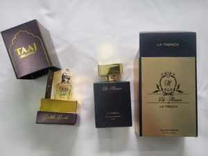 Oud Set Of 2